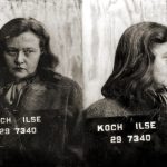 Zdjęcie profilowe wykonane w więzieniu